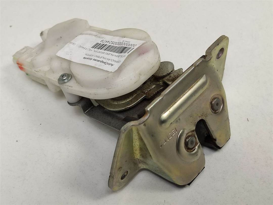 CERRADURA MALETERO / PORTON - MITSUBISHI - PAJERO SPORT (KH_, KG_)