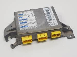 CENTRALITA AIRBAG - HONDA - #628342