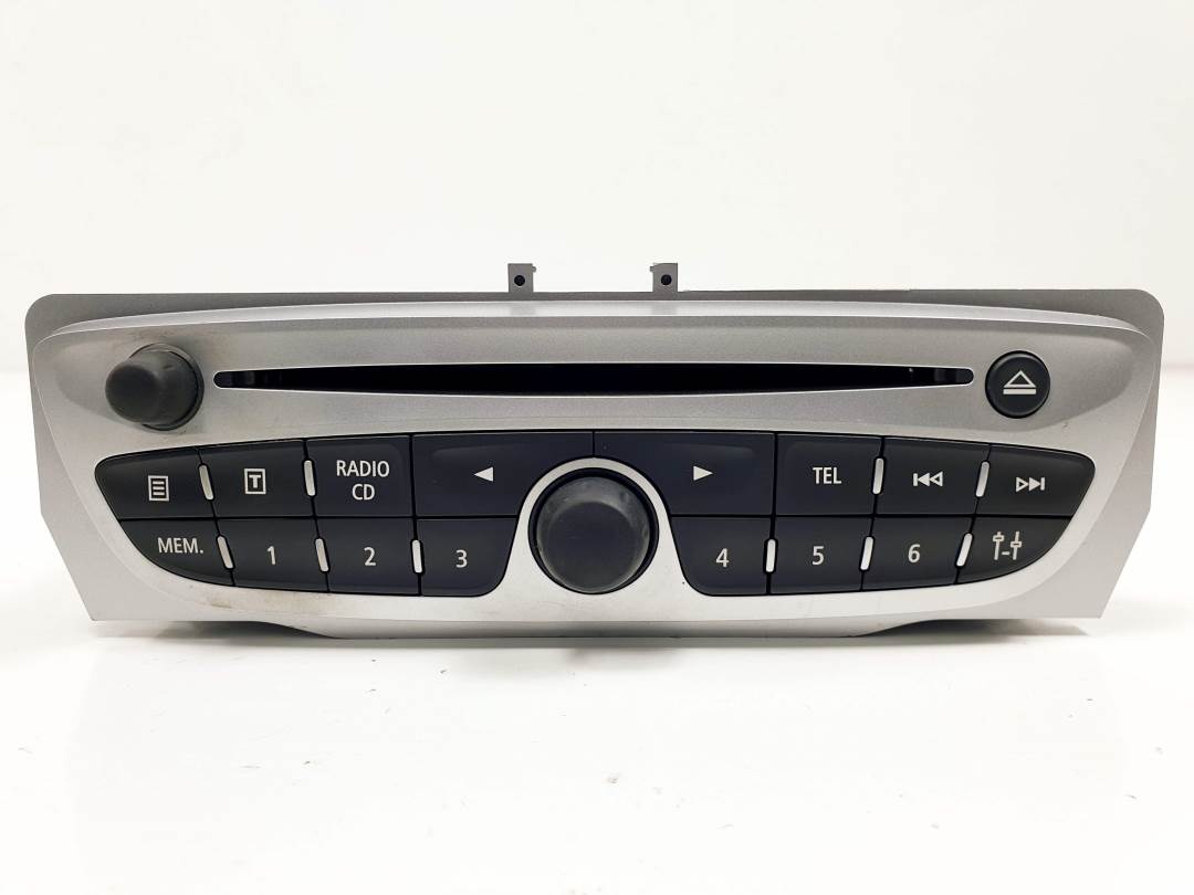 #1520487 SISTEMA AUDIO / RADIO CD