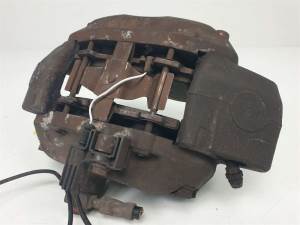 #637388 PINZA FRENO DELANTERA DERECHA