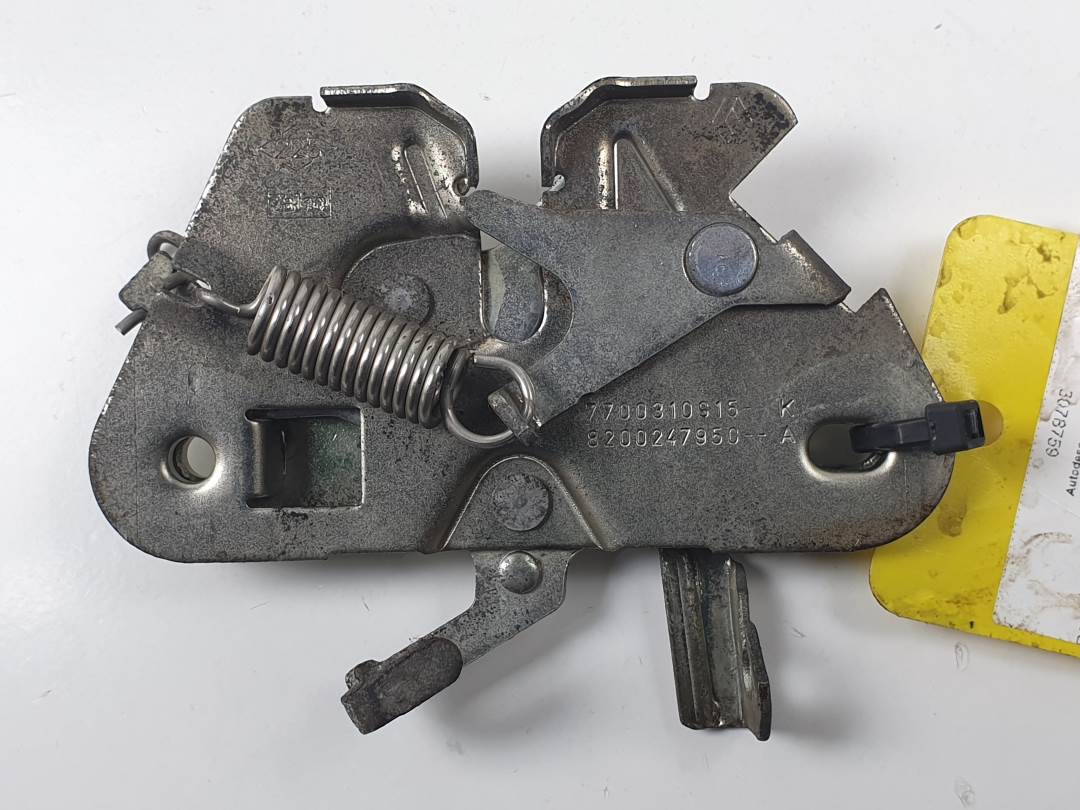 #3078759 CERRADURA CAPOT