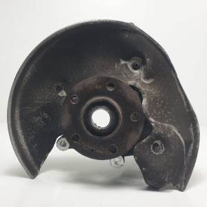 MANGUETA TRASERA IZQUIERDA - AUDI - #875045