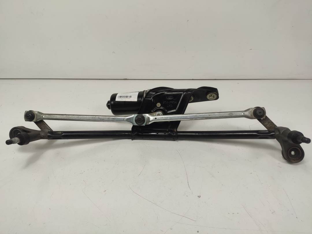 MOTOR LIMPIA DELANTERO - 2T1417504 - FORD - TOURNEO CONNECT (TC7)