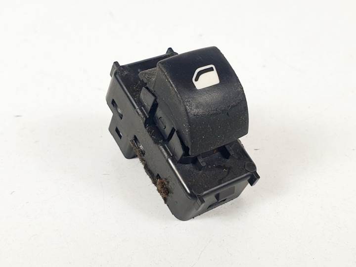 MANDO ELEVALUNAS TRASERO DERECHO - CITROEN - #922359