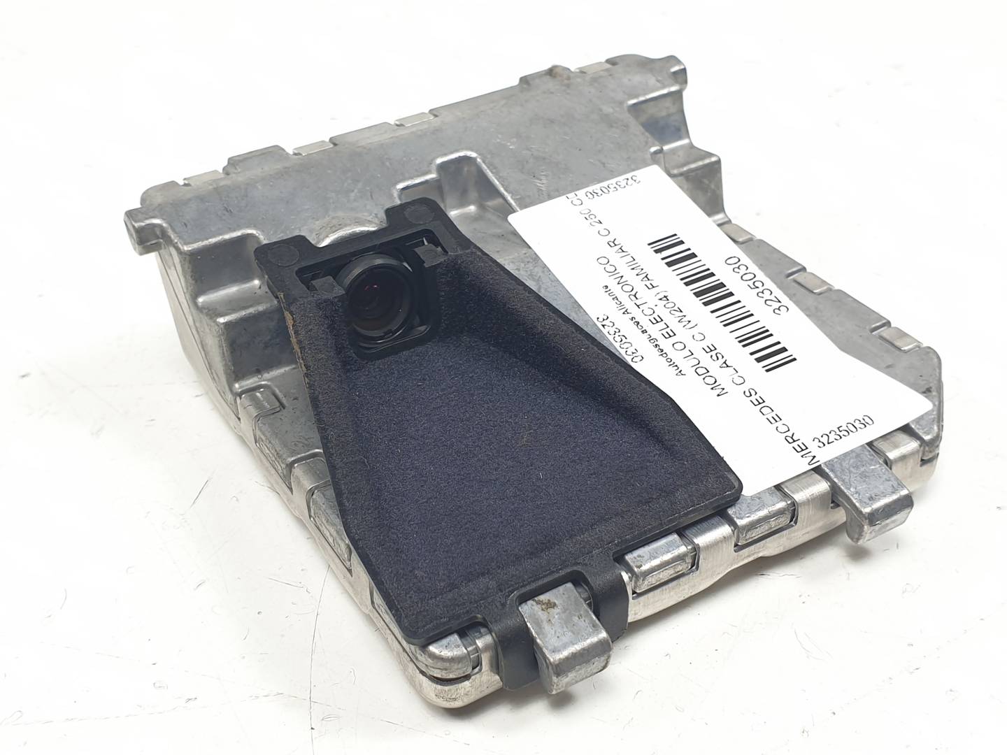 MODULO ELECTRONICO - A0009050438 - MERCEDES - CLASE C (W204) FAMILIAR