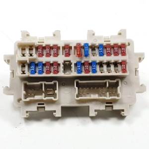 CAJA RELES / FUSIBLES - NISSAN - #1112145
