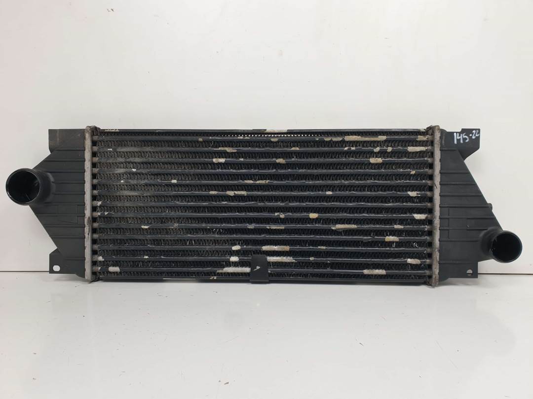 INTERCOOLER - 1035042 - MERCEDES - CLASE M (W163)