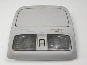 LUZ INTERIOR - SUBARU - #791606