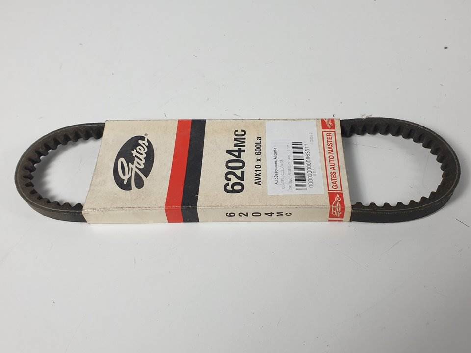 CORREA ACCESORIOS - 6204MC - PEUGEOT - J5 (280)