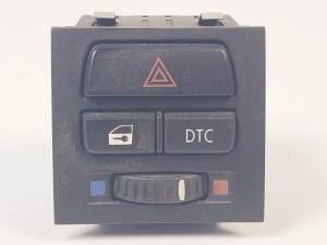 WARNING - BMW - #1164101