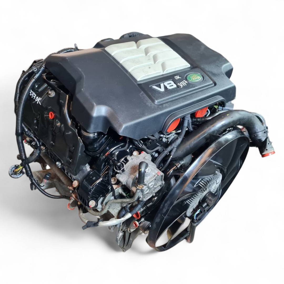 #3201356 MOTOR COMPLETO