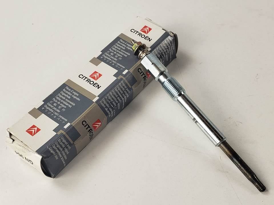 CALENTADORES - 59621P - CITROEN - JUMPER CAJA CERRADA TECHO SOBREELEV.