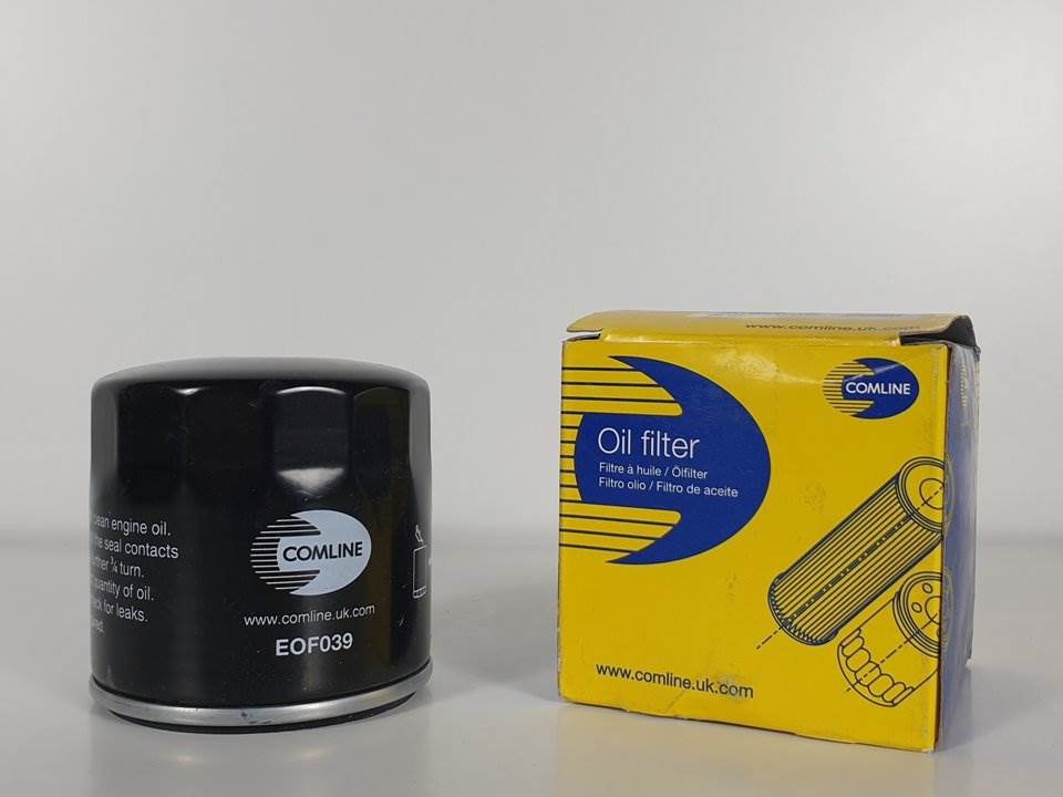 FILTRO ACEITE - EOF039 - ALFA ROMEO - 156 SPORTWAGON (116)