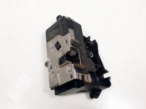 CERRADURA PUERTA DELANTERA IZQUIERDA - OPEL - #1102537