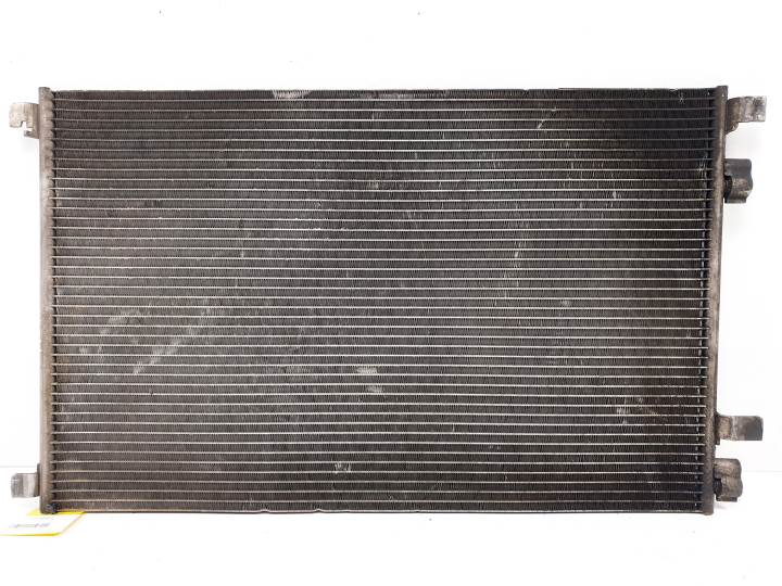 #1509720 CONDENSADOR / RADIADOR AIRE ACONDICIONADO