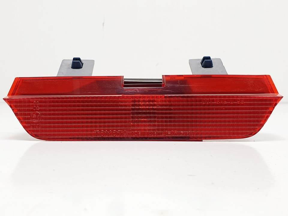 LUZ CENTRAL DE FRENO - TOYOTA - #1143051