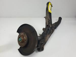 MANGUETA TRASERA DERECHA - FORD - #768814