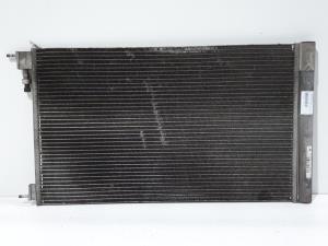 #109784 CONDENSADOR / RADIADOR AIRE ACONDICIONADO