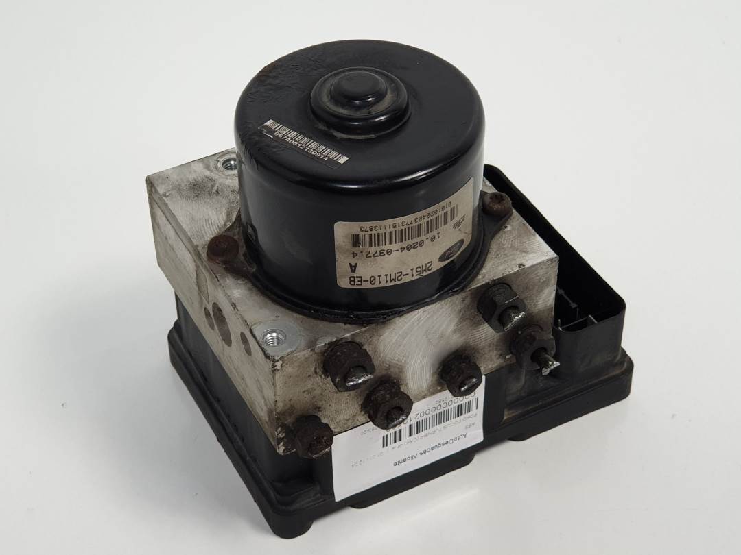 ABS - 10092501103 - FORD - FOCUS TURNIER (CAK)