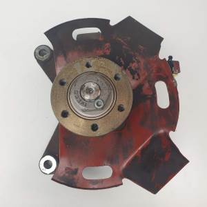 MANGUETA DELANTERA DERECHA - IVECO - #1438691