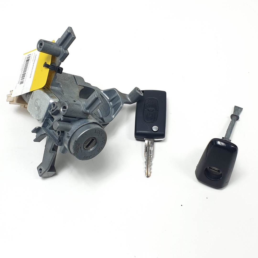 ANTIRROBO - PEUGEOT - #1500156