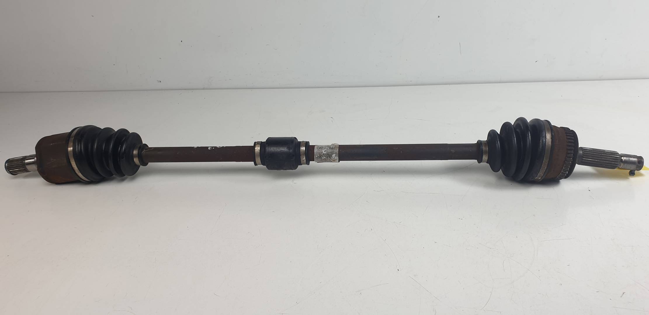 TRANSMISION DELANTERA DERECHA - HYUNDAI - ACCENT (LC)