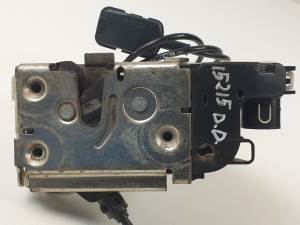 #1349314 CERRADURA PUERTA DELANTERA DERECHA