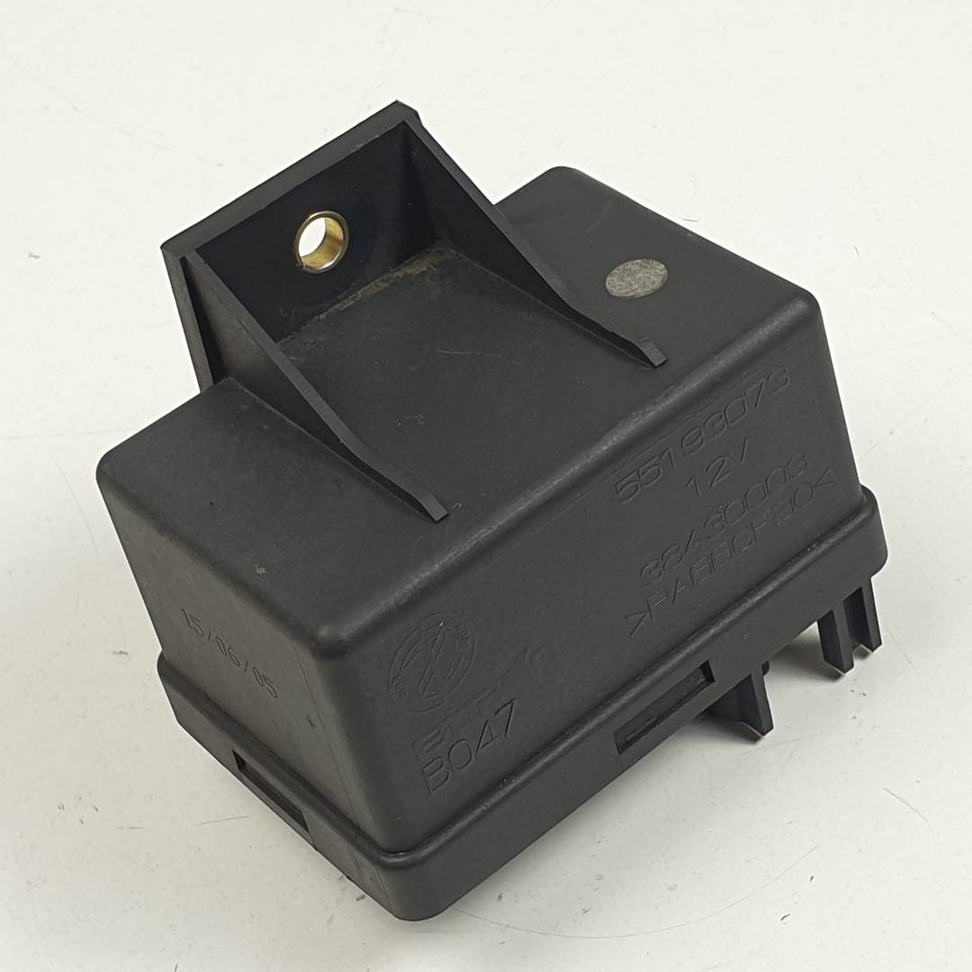 CAJA PRECALENTAMIENTO - 55193073 - ALFA ROMEO - 159 (140)