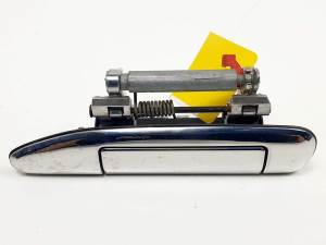 MANETA EXTERIOR DELANTERA IZQUIERDA - NISSAN - #1357672