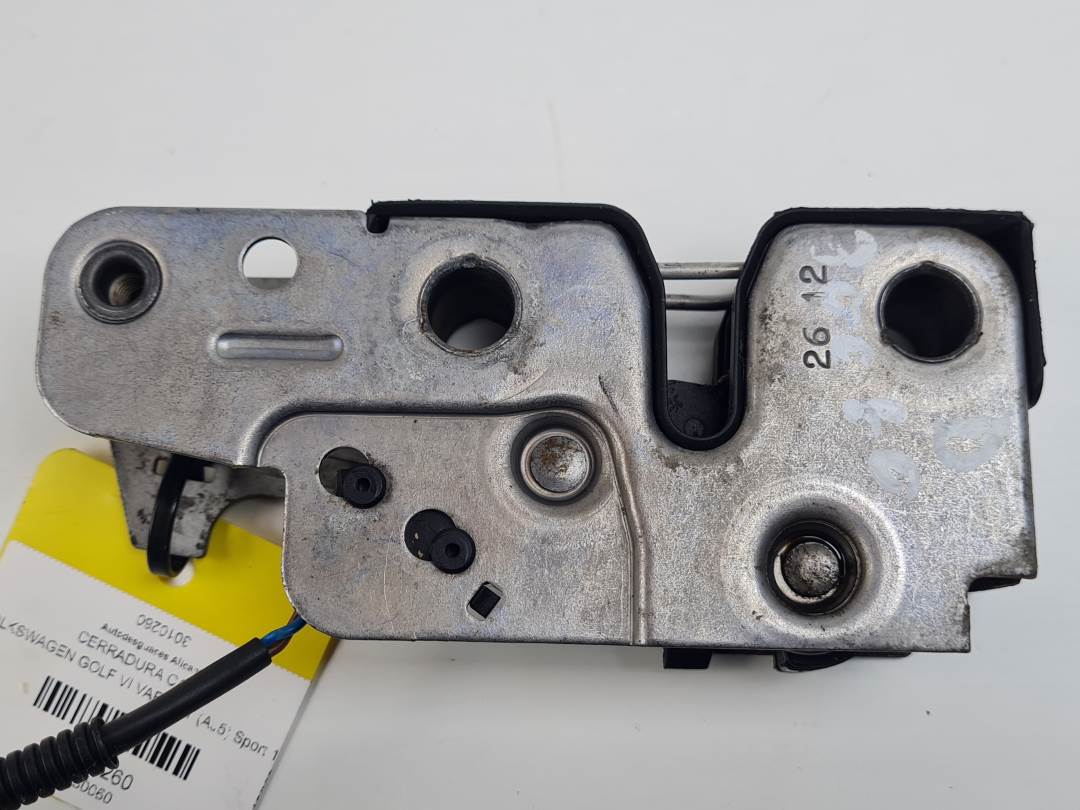 #3010260 CERRADURA CAPOT