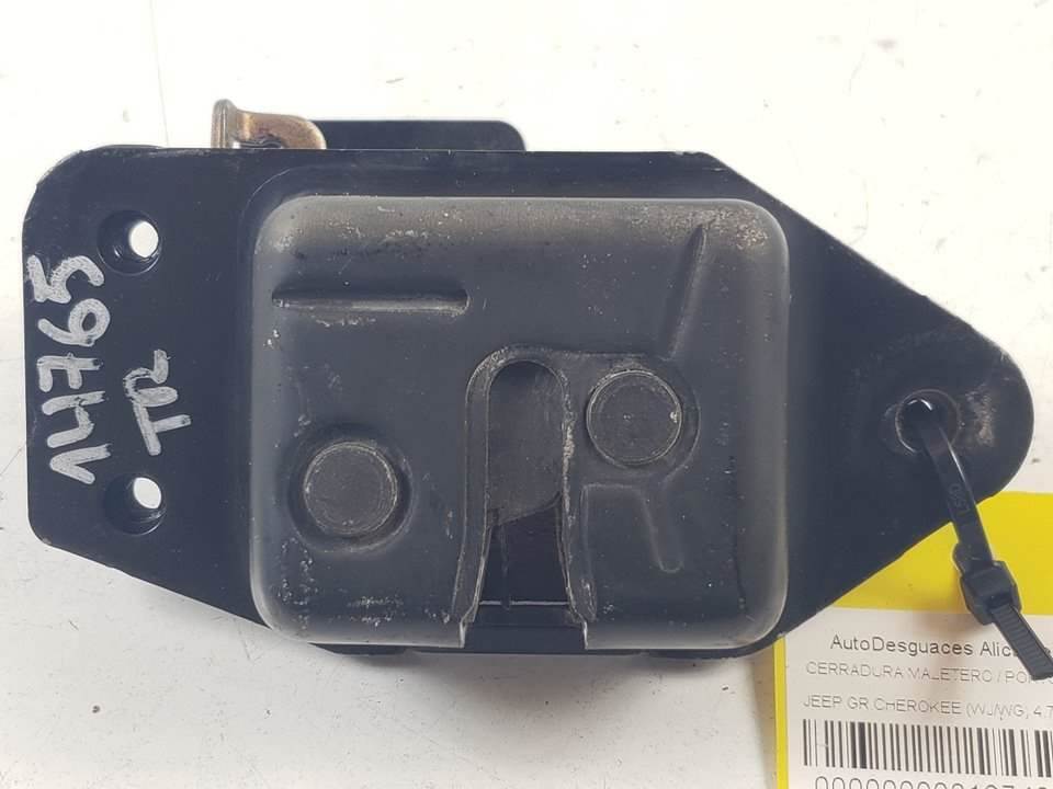 CERRADURA MALETERO / PORTON - JEEP - #1274249