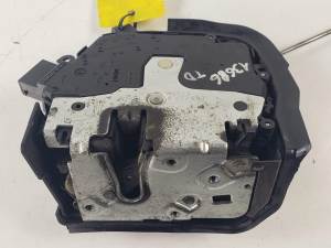 CERRADURA PUERTA TRASERA DERECHA - BMW - #1109955