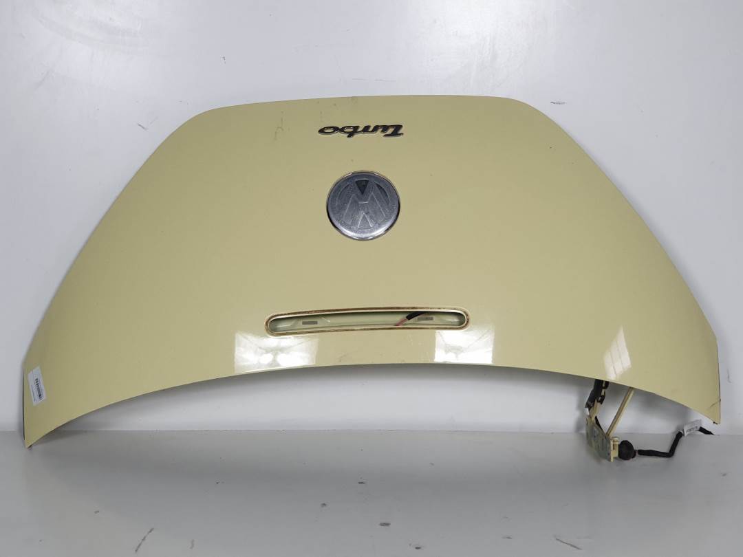 TAPA MALETERO - VOLKSWAGEN - NEW BEETLE CABRIOLET (1Y7)