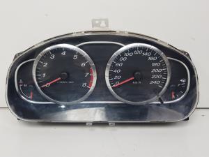 CUADRO INSTRUMENTOS - MAZDA - #507231