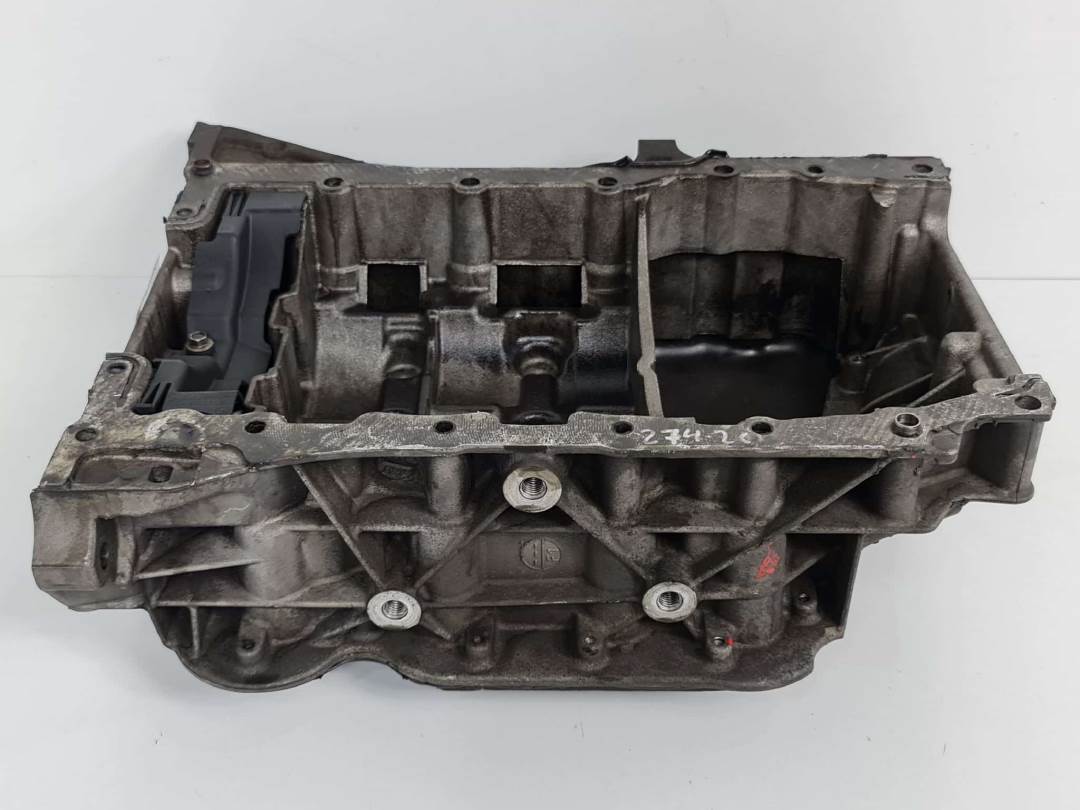 CARTER - G9U650 - OPEL - MOVANO (2004 =>)