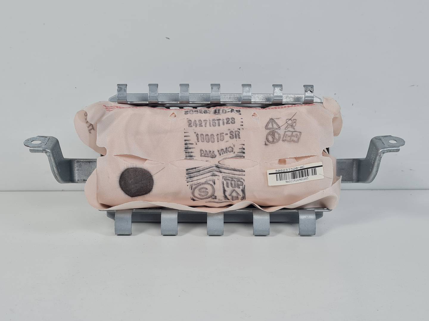 AIRBAG DELANTERO DERECHO - 0589P1000404 - NISSAN - QASHQAI (J11)