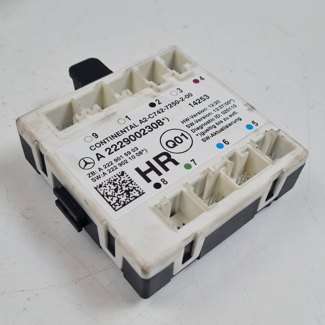 #3242942 MODULO ELECTRONICO