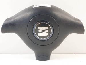 AIRBAG DELANTERO IZQUIERDO - SEAT - #1261507