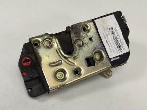 CERRADURA PUERTA TRASERA DERECHA - PEUGEOT - #633854