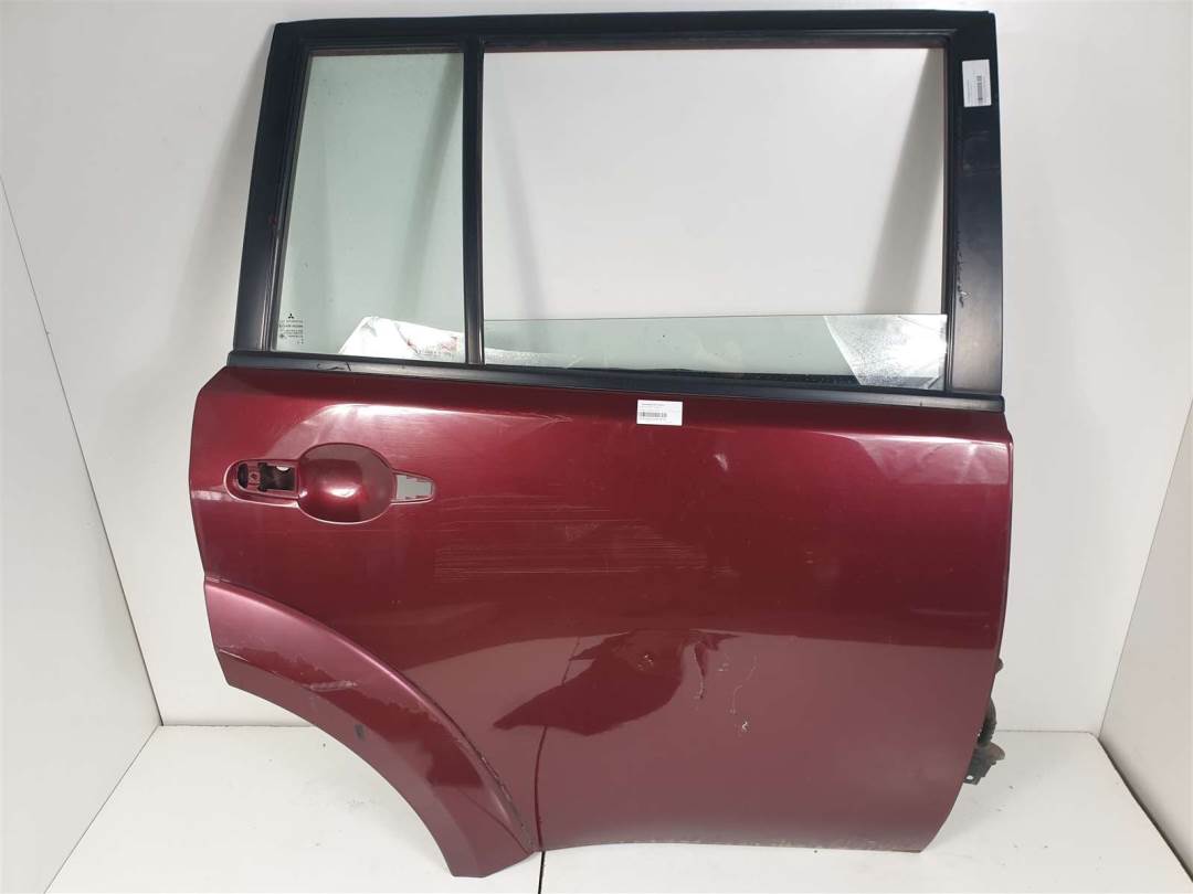 PUERTA TRASERA DERECHA - MITSUBISHI - PAJERO SPORT (KH_, KG_)