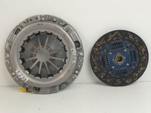 #3012701 KIT EMBRAGUE