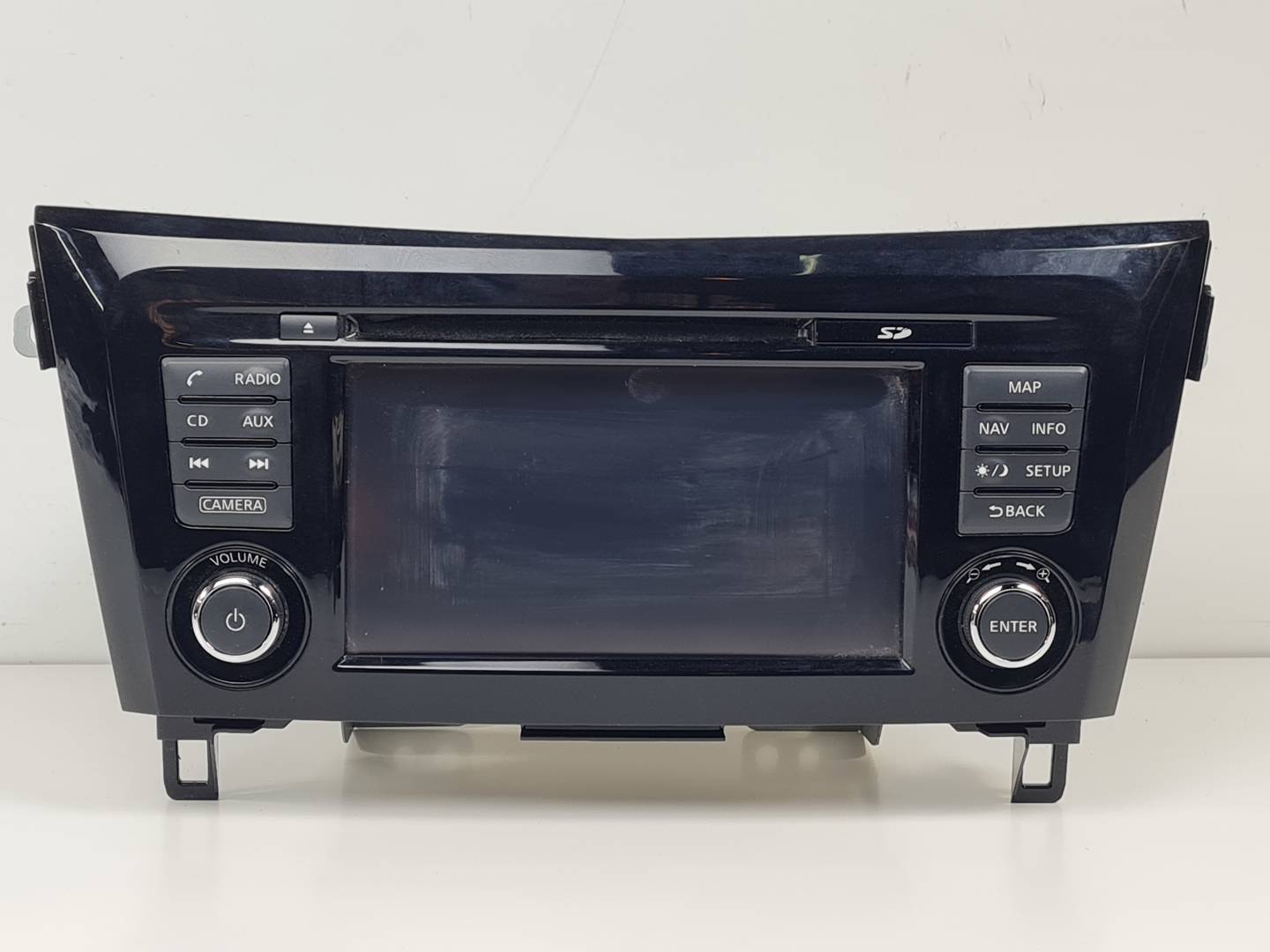 #3385263 PANTALLA MULTIFUNCION