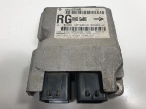 #538904 CENTRALITA AIRBAG