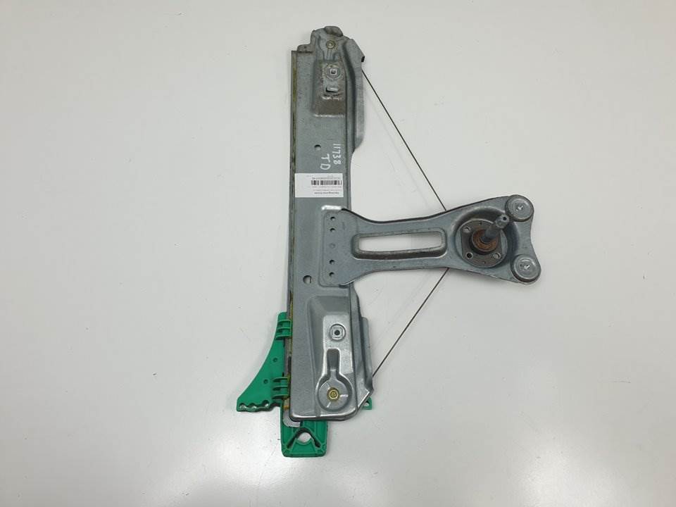 ELEVALUNAS TRASERO DERECHO - RH915354102 - OPEL - ASTRA J LIM.