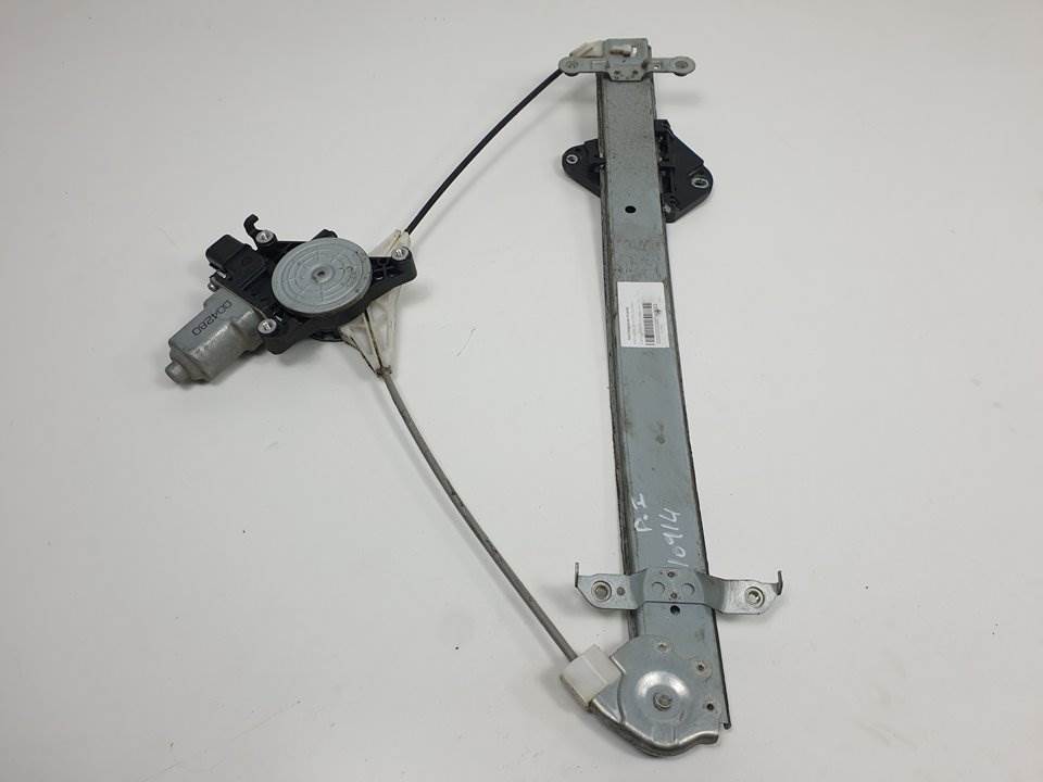 ELEVALUNAS DELANTERO IZQUIERDO - SUBARU - FORESTER S12