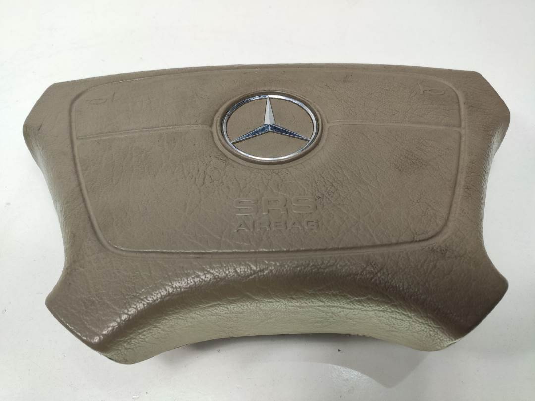 AIRBAG DELANTERO IZQUIERDO - MERCEDES - #435798