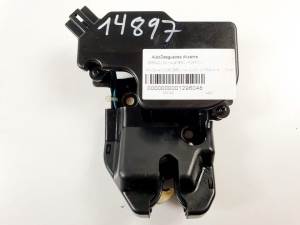 CERRADURA MALETERO / PORTON - HONDA - #1296048