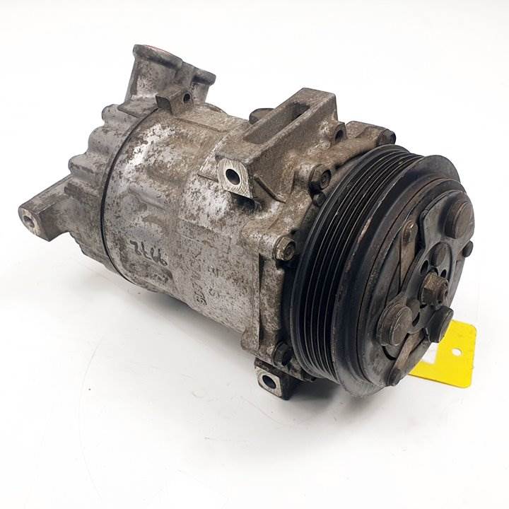 COMPRESOR AIRE ACONDICIONADO - OPEL - #628514