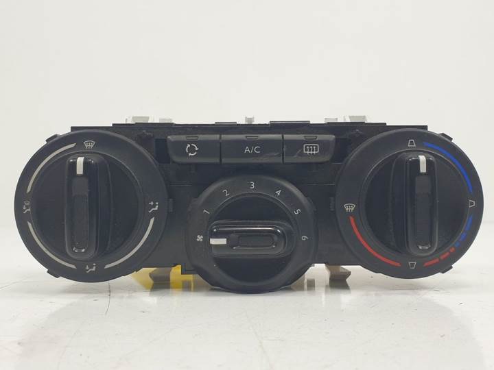 MANDO CALEFACCION / AIRE ACONDICIONADO - CITROEN - #950690