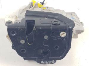 CERRADURA PUERTA TRASERA DERECHA - SEAT - #1262228